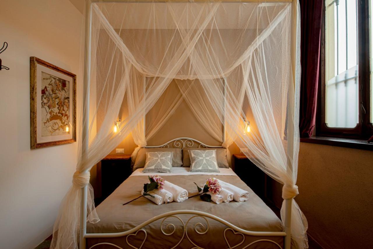Balbis Choco Rooms Turim Exterior foto