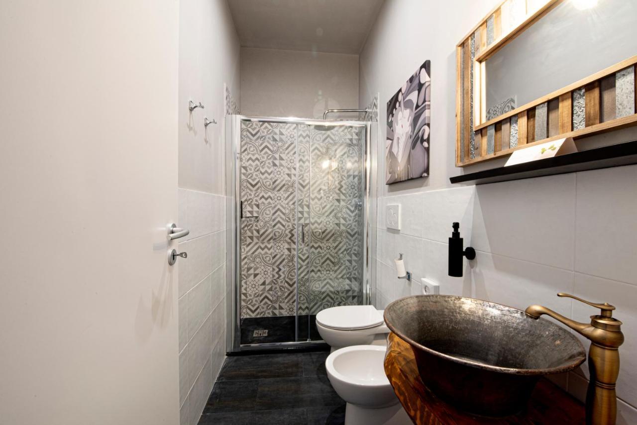 Balbis Choco Rooms Turim Exterior foto