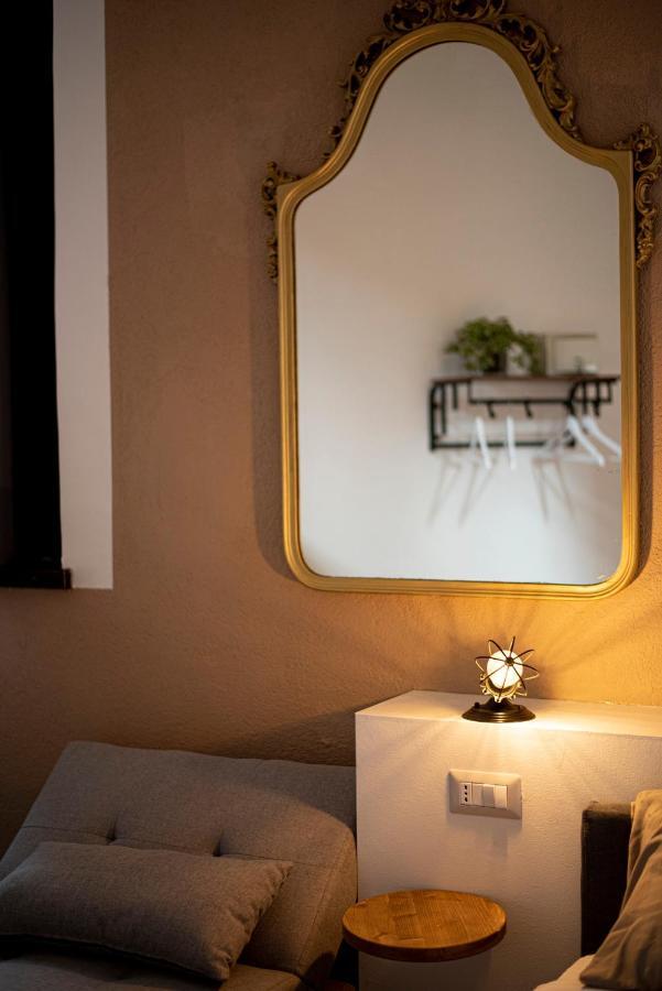 Balbis Choco Rooms Turim Exterior foto