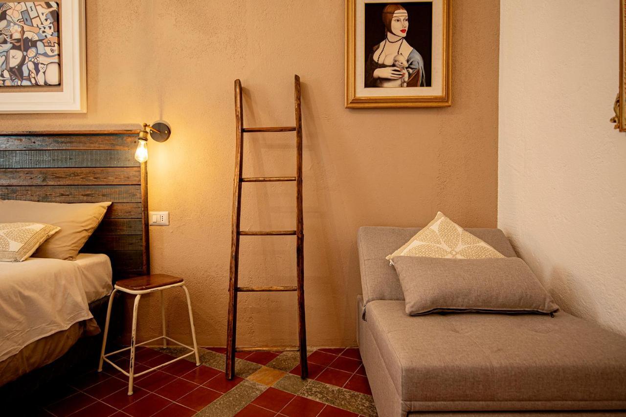 Balbis Choco Rooms Turim Exterior foto