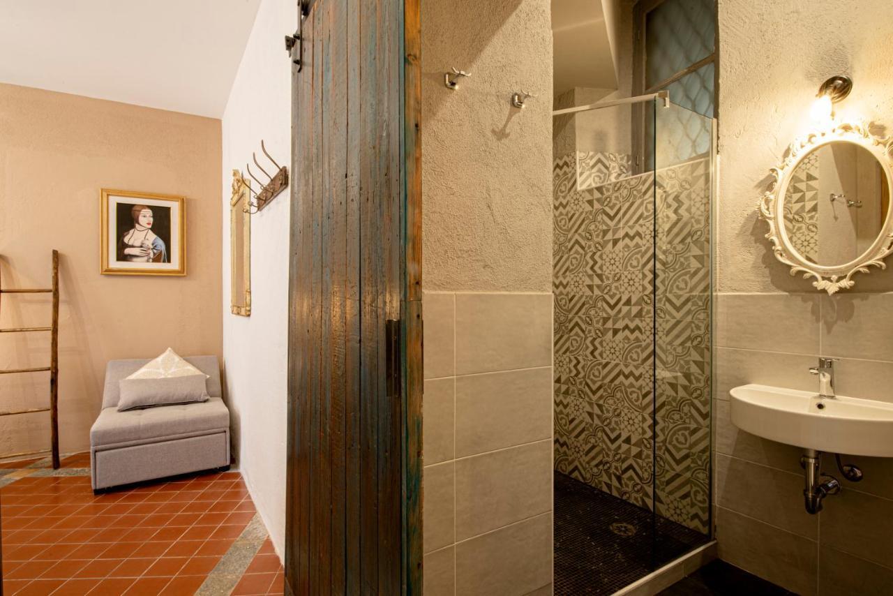 Balbis Choco Rooms Turim Exterior foto